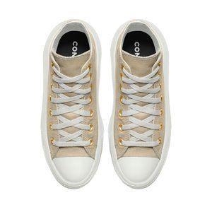 Converse Chuck Taylor All Star Move Platform